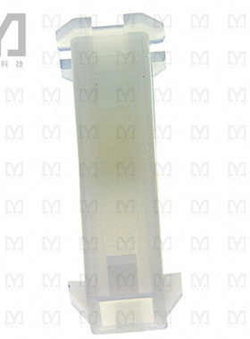 172327-1【CONN RCPT/CAP 1POS MINI-U MNL】