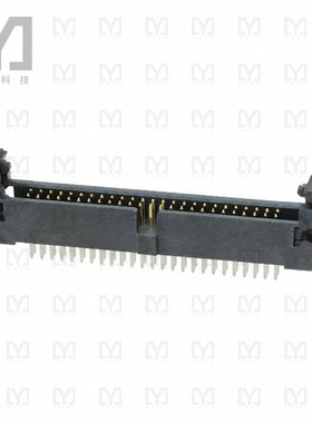 M50-3552542【CONN HEADER VERT 50POS 1.27MM】