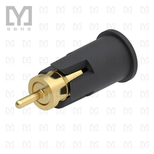 806-22-001-10-002191【CONTACT SPRING LOADED T/H GOLD】