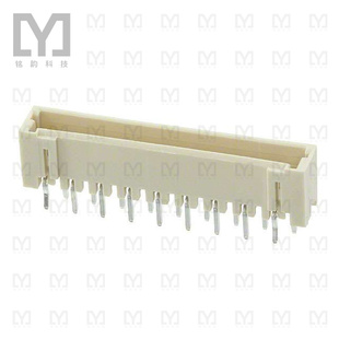 CONN 18POS 1.5MM VERT 292207 HEADER