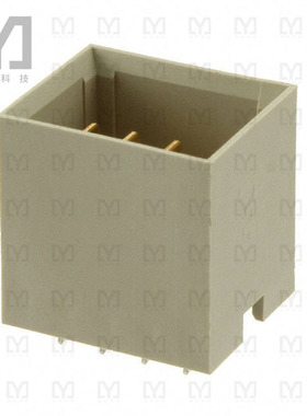 1645498-2【CONN PLUG BLADE PWR 4POS PCB】