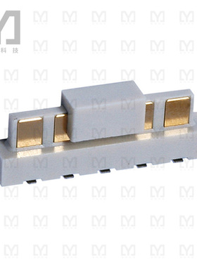 139159005101116【CONN SSL PLUG 5POS 3MM SOLDER】