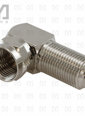 VFA342【CONN ADAPT PLUG TO JACK F 75 OHM】