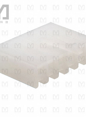 770894-6【06P SL156 HSG W/THRU BD LATCH】