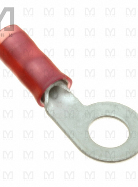 52284-3【CONN RING CIRC 20AWG #10 CRIMP】