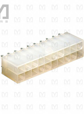 0039288200【CONN HEADER VERT 20POS 4.2MM】