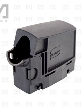 09330240502【HAN-ECO MODULAR 24B SNAP HOOD SI】