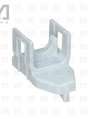 1438894-2【CONN LOCK FOR SMB FAKRA CONN】