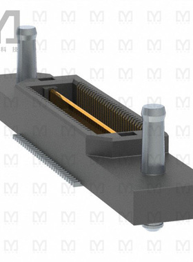 QTH-030-01-L-D-A-RT1【.5MM DOUBLE ROW MI SOCKET ASSEMB】