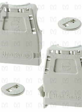 09330100401【CONN HOOD SIDE/TOP ENTRY SZ10B】