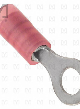 0190570009【CONN RING CIRC 18-22AWG #8 CRIMP】