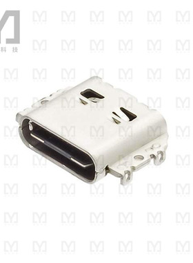1054540101【CONN RCP USB3.1 TYPEC 24P SMD RA】
