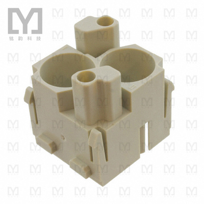 09140023101【HAN-QUINTAX MODULE  FEMALE】