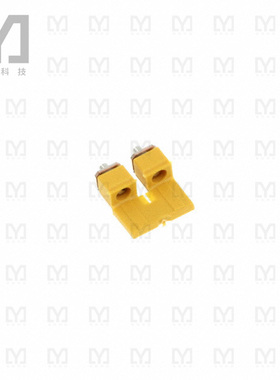 1052560000【JUMPER TERM BLK 2POS SCREW-IN】