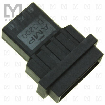 1-179552-3【CONN HOUSING TAB 3POS KEY-X FREE】
