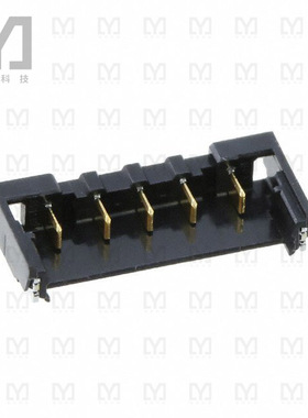 BM05B-AUHKS-GA-TB(LF)(SN)【CONN HEADER SMD R/A 5POS】