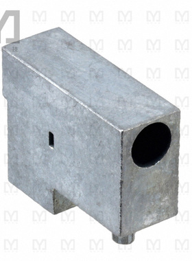 1410465-9【CONN KEYED GUIDE MODULE】