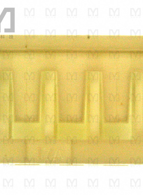 0510650300【CONN RCPT HOUSING 3POS 2MM NATL】