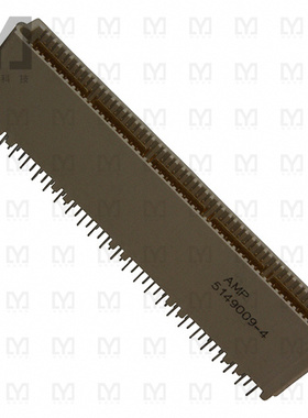 5149009-4【CONN HEADER VERT 100POS 1.27MM】