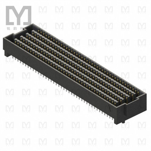 SEAF-40-06.5-S-10-2-A-K-TR【CONN FML 400POS 10ROW SMD GOLD】