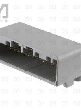 MX34032NF2【CONN HEADER R/A 32POS 2.2MM】