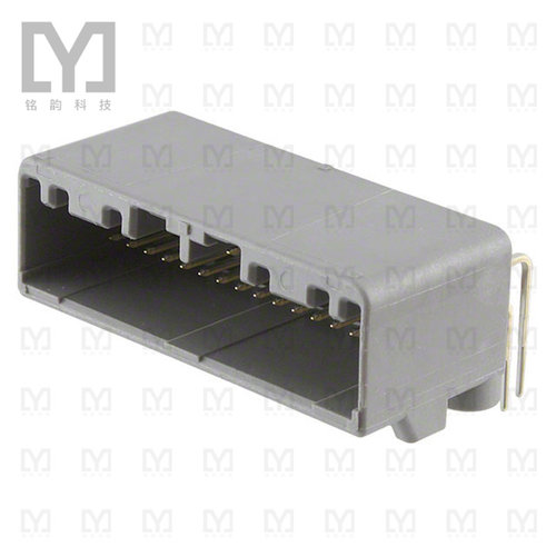 MX34032NF2【CONN HEADER R/A 32POS 2.2MM】