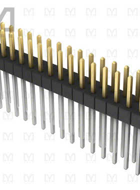 PBC16DADN【CONN HEADER VERT 32POS 2.54MM】