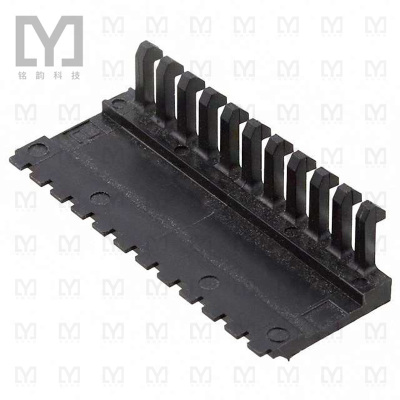 1-102536-0【CONN COVER BACK 24POS MT .100】