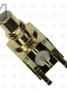 152123【CONN SMC JACK R/A 50 OHM PCB】