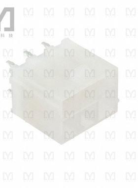 0039310067【CONN HEADER VERT 6POS 4.2MM】