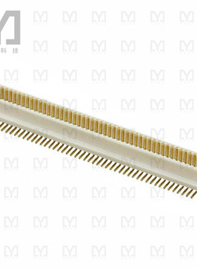 AXK600247YG【CONN HEADER BRD/BRD .5MM 100POS】