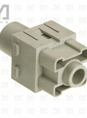 09140012763【MODULE FEMALE 1POS SCREW】