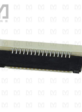 5051101692【CONN FPC BOTTOM 16POS .5MM R/A】