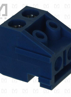 1776263-2【TERM BLOCK PLUG 2POS 90DEG 5MM】