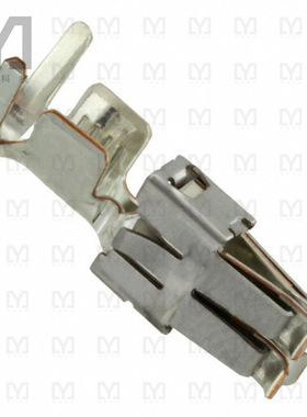 927824-1【CONN SOCKET 11-13AWG CRIMP TIN】