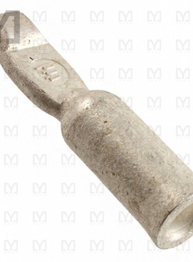 1445997-1【CONN 6AWG CRIMP SILVER】