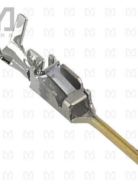 DF62-EP30PCFA【CONN PIN 30AWG CRIMP GOLD】