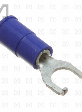 0191190032【CONN SPADE TERM #10 BLUE】