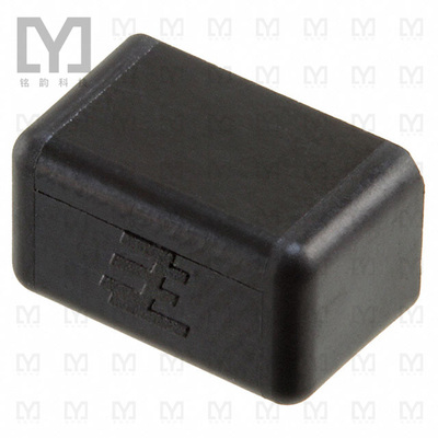 1-2058128-1【DUST CAP  2 POSN  BLACK】