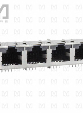 2170359-1【CONN MOD JACK 8P8C R/A SHIELDED】