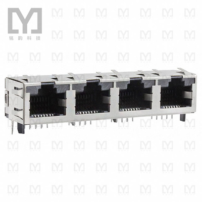 2170359-1【CONN MOD JACK 8P8C R/A SHIELDED】