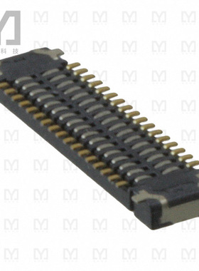 AXE534127【CONN SOCKET 0.4MM 34POS SMT】