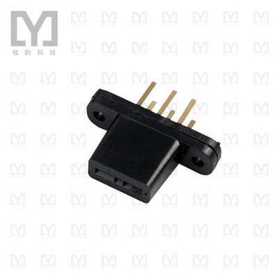 203-2737-55-1102【CONN TRANSIST TO-3/TO-66 3POS】