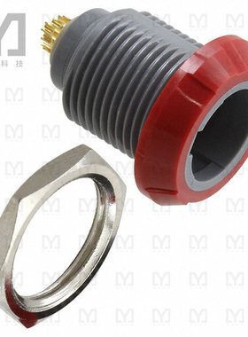 PLB4G220008【CONN RCPT FMALE 8POS SOLDER CUP】