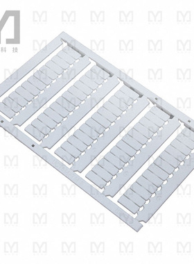 0830756【TERM BLOCK MARKER】