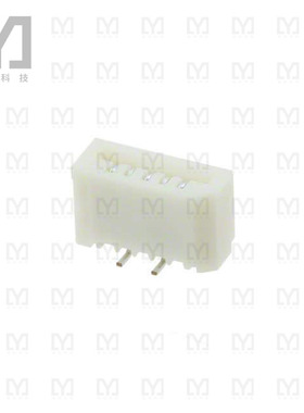 0528080570【CONN FPC VERT 5POS 1.00MM SMD】