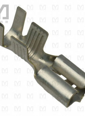 180351-2【CONN QC RCPT 10-12AWG 0.250】