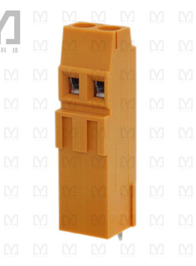 1766360000【TERM BLK 2P SIDE ENT 5.08MM PCB】
