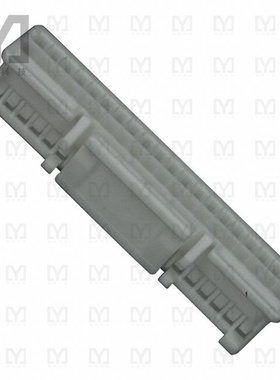 PUDP-40V-S【CONN RECEPT HOUSING 40 POS 2MM】