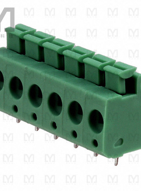 1792902【TERM BLK 6POS SIDE ENTRY 5MM PCB】